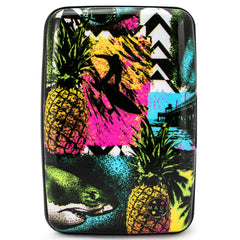 Surfer RFID Wallet & Credit Card Holder
