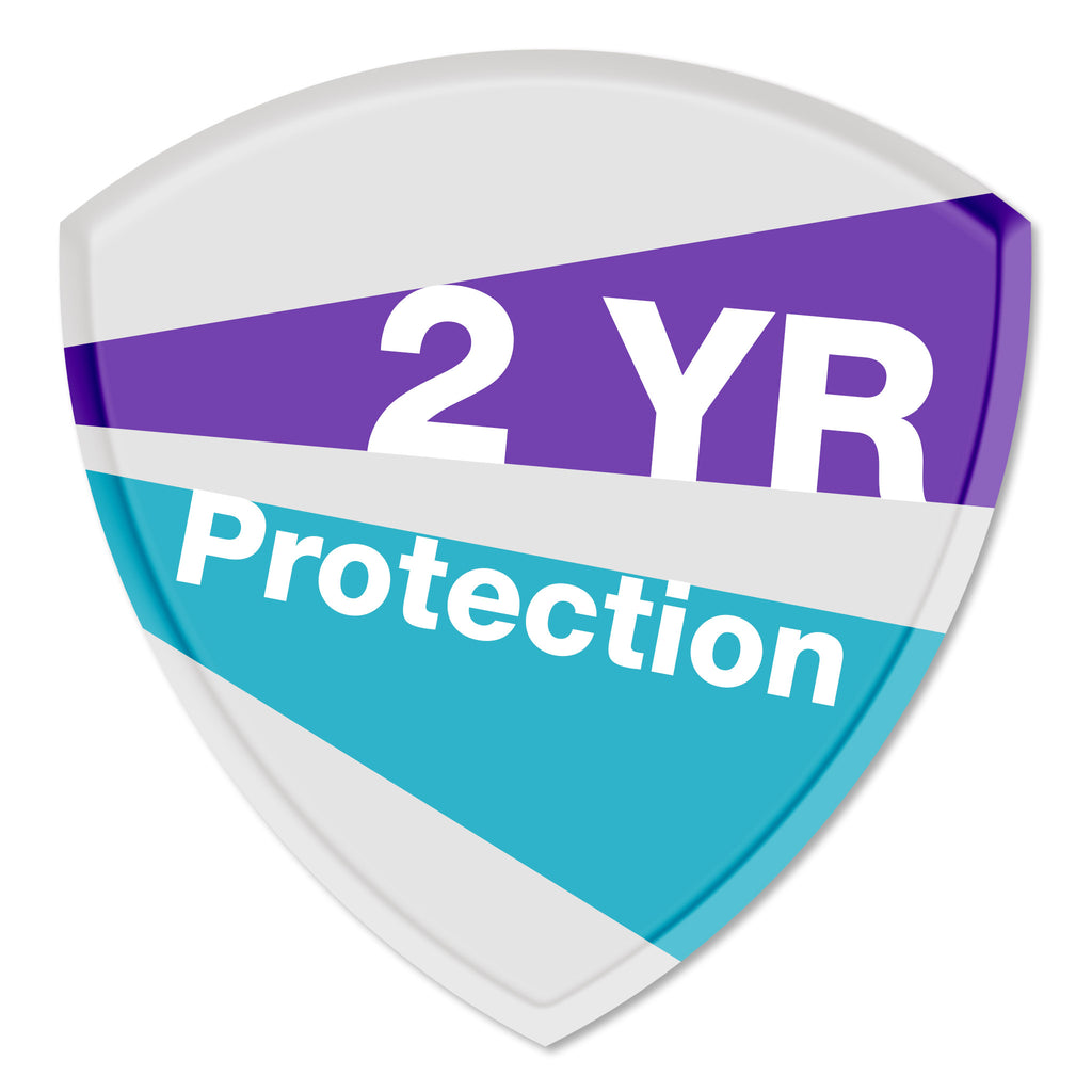 2 year Protection Plan