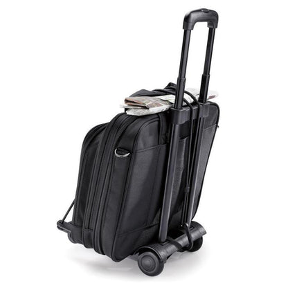 Trolley Dolly Foldable Luggage Cart - [variant_title] - Travellty