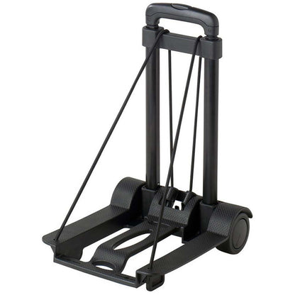 Trolley Dolly Foldable Luggage Cart - [variant_title] - Travellty