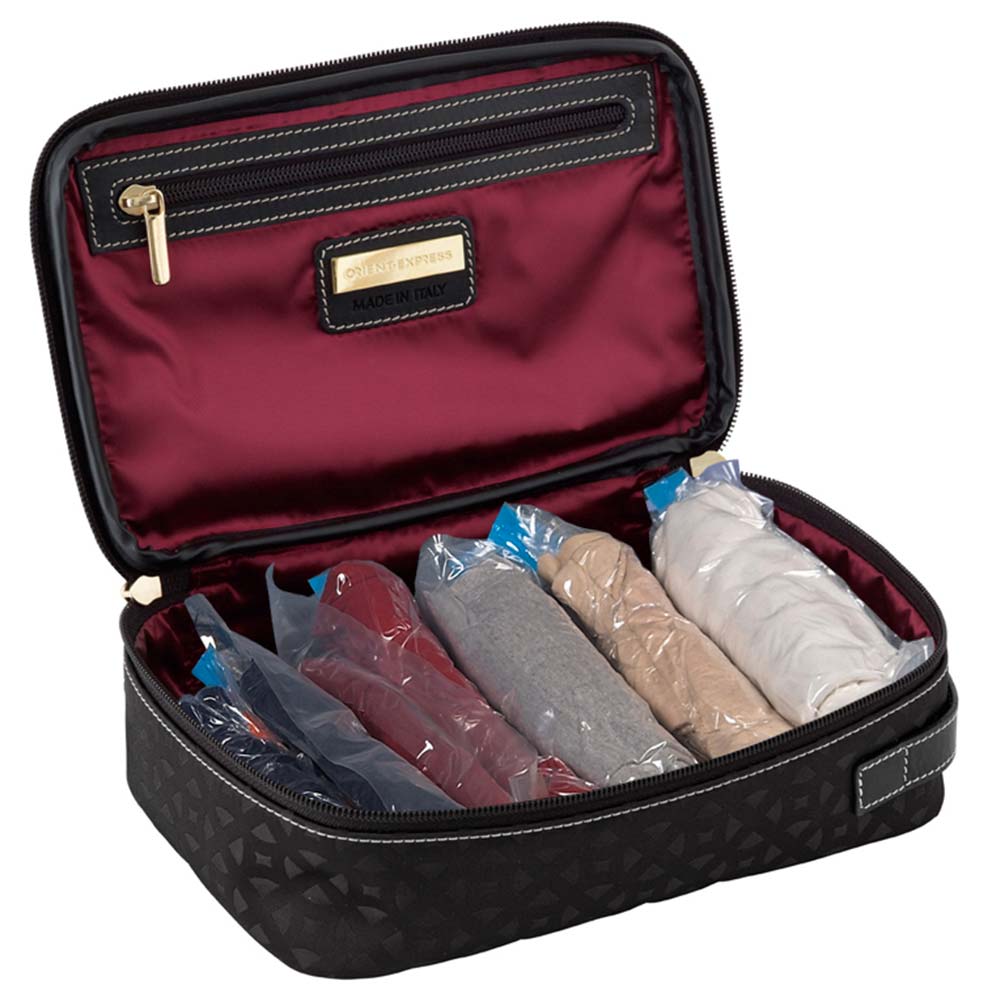 Roll-Up Compress Space Saving Bags - [variant_title] - Travellty