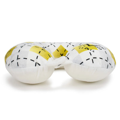 Slumber Memory Foam Neck Pillow - [variant_title] - Travellty