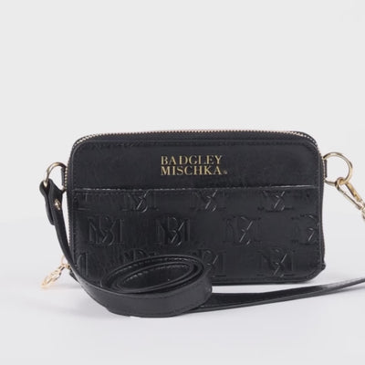 strap purse for women